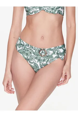 Twin-Set Dół od bikini 231LMMB66