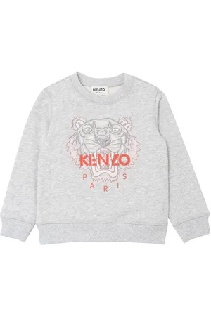 Kenzo Bluza K15649 S Regular Fit