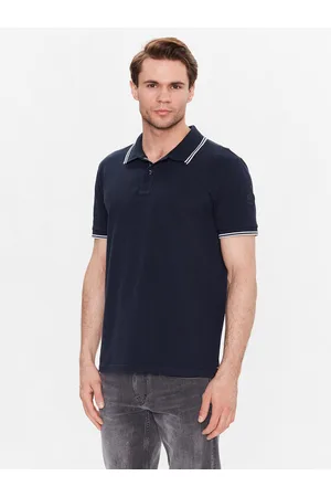 Woolrich Polo Monterey CFWOPO0053MRUT2932 Regular Fit