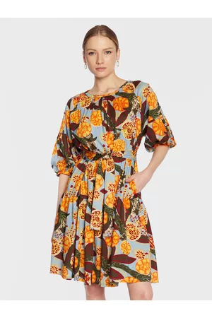 Max Mara Kobieta Sukienki Dzienne - Sukienka codzienna Lalla 23562107 Regular Fit