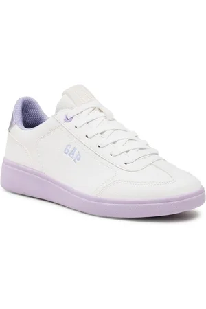 GAP Sneakersy Seattle Pop GAB001F5SWLAVE