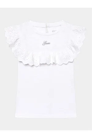 Guess Bluzka K3GP26 K6XN1 Regular Fit