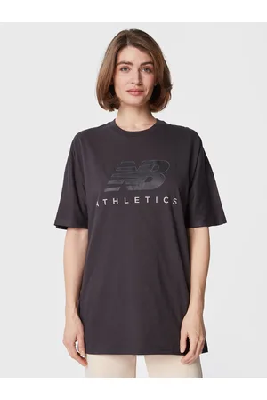 New Balance T-Shirt WT23503 Oversize