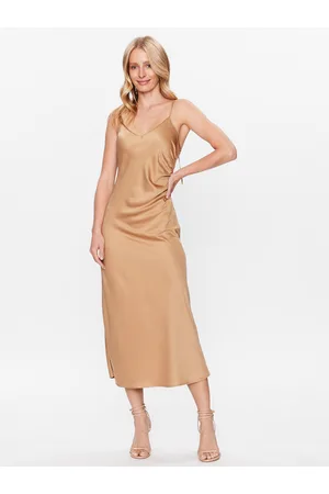 MARELLA Sukienka koktajlowa Vermut 2332210335 Slim Fit