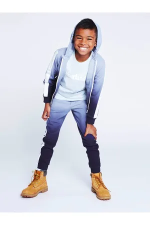 Timberland Bluza T25U16 S Zielony Regular Fit