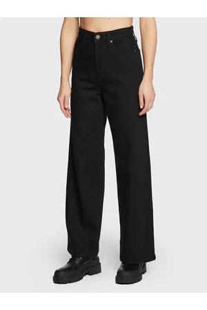 Calvin Klein Jeansy K20K205061 Relaxed Fit