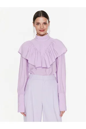 Gestuz Bluzka Quince 10906781 Regular Fit