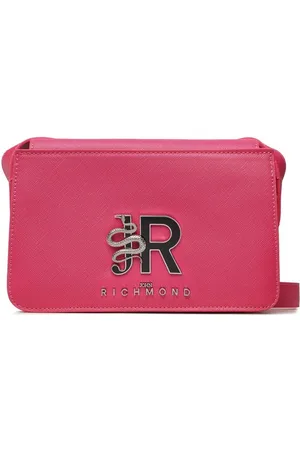 John Richmond Torebka RWP23171BO