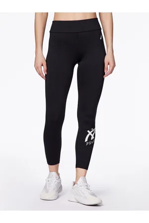 Asics Legginsy Tiger 2032C513 Slim Fit