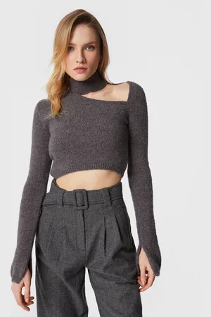 EDITED the label Sweter Vaike EDT6416001000002 Regular Fit
