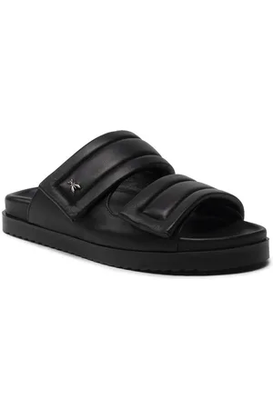 Patrizia Pepe Klapki 8X0001/L026-K103