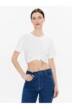 Calvin Klein T-Shirt K20K205410 Regular Fit
