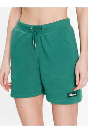Ellesse Szorty sportowe Shanni SGR17948 Regular Fit
