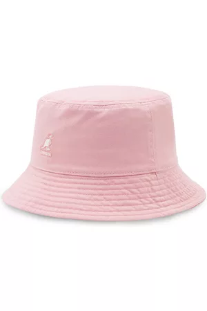Kangol Kobieta Kapelusze - Kapelusz Bucket