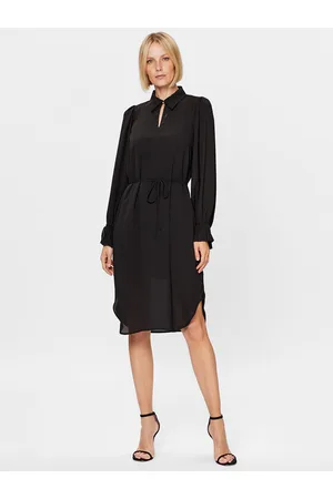 Bruuns Bazaar Sukienka codzienna Camilla Adda BBW3299 Regular Fit