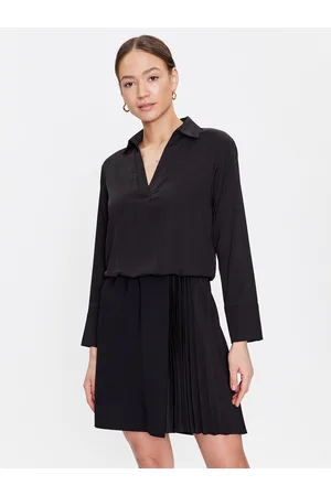 MARELLA Sukienka koszulowa Zanora 2332210533 Regular Fit