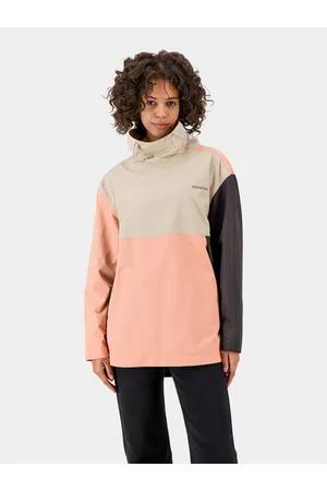 Didriksons Kurtka anorak Thyra 504652 Regular Fit