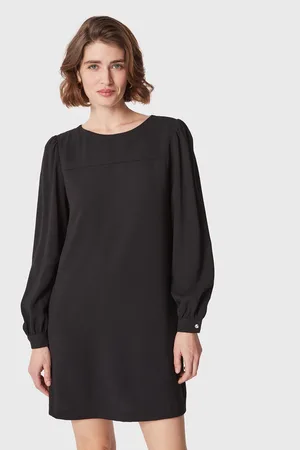 Liu Jo Sukienka codzienna WF2337 T4229 Regular Fit