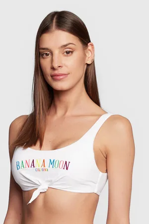 Banana Moon Góra od bikini Nouo Colormoon 17D10