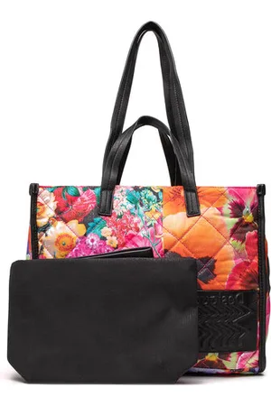 Desigual Torebka 22WAXA32