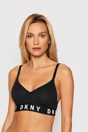 DKNY Biustonosz push-up DK4518