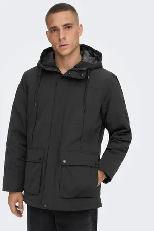 Only & Sons Parka Jayden 22022654 Regular Fit