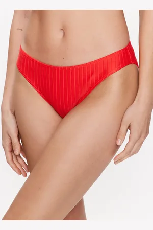 Billabong Dół od bikini Lined Up Lowrider ABJX400737