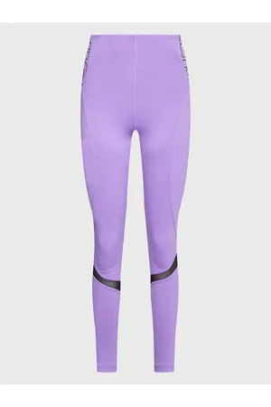 Nebbia Legginsy 44314 Slim Fit