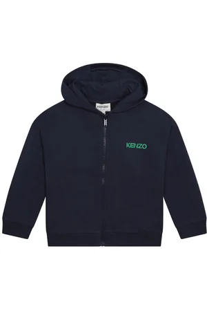 Kenzo Bluza K25761 S Regular Fit