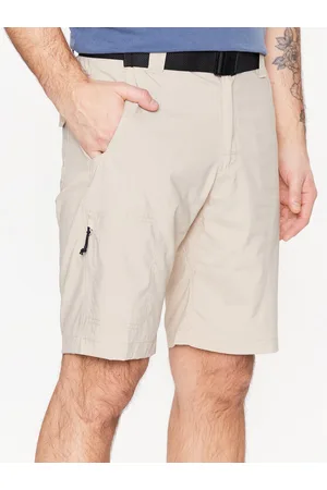 Columbia Szorty sportowe Silver Ridge™ 2030753 Regular Fit