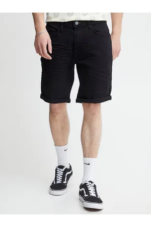 Blend Szorty jeansowe 20713326 Slim Fit