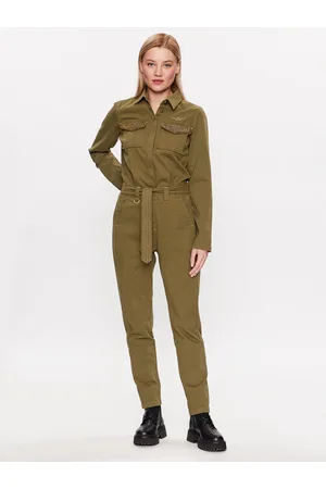 Aeronautica Militare Kombinezon 231TU115DCT3084 Regular Fit