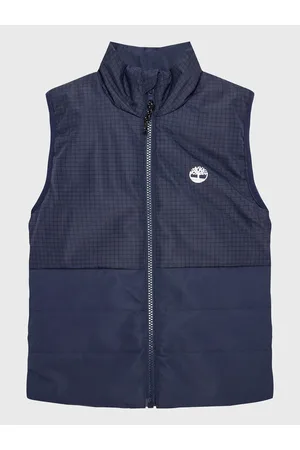 Timberland Kamizelka T26585 D Regular Fit