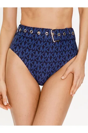 Michael Kors Dół od bikini MM2N025