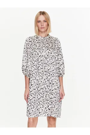 Bruuns Bazaar Sukienka codzienna Sarina BBW3370 Regular Fit