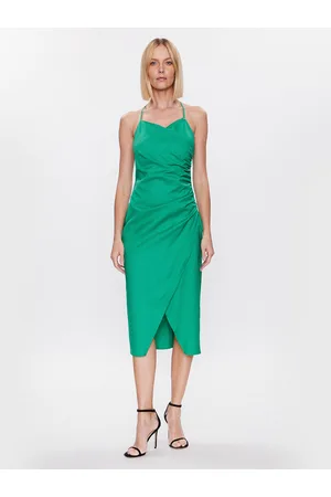 Salsa Sukienka codzienna 127409 Regular Fit