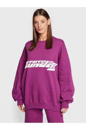 ROTATE Bluza Iriiis RT2025 Relaxed Fit