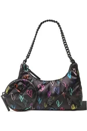 Kurt Geiger Torebka Recycled Sm Multi Xbody 9550909229