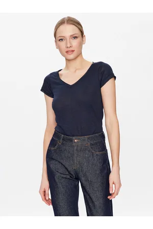Sisley T-Shirt 3TNHL4007 Regular Fit