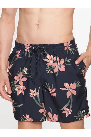 Quiksilver Szorty kąpielowe Mix 17 EQYJV04002 Regular Fit