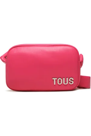 TOUS Torebka Bandolera Reporter T Carol 2001850325