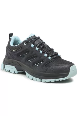 Tamaris Kobieta Sneakersy Gore-Tex - Sneakersy GORE-TEX 1-23769-39