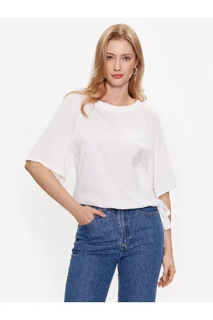 MARELLA Bluzka Fatuo 2339410635 Regular Fit
