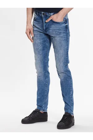 Petrol Industries Jeansy Jackson Slim Fit