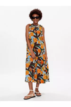 Max Mara Kobieta Sukienki Dzienne - Sukienka codzienna Verdun 23522115 Regular Fit