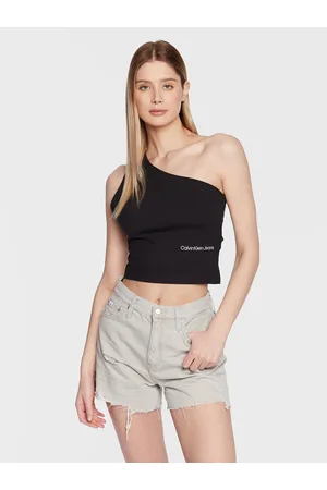 Calvin Klein Top J20J220788 Slim Fit