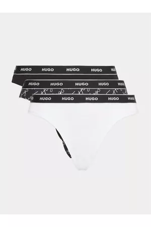 HUGO BOSS Kobieta Tanga i Stringi - Stringi 50480150