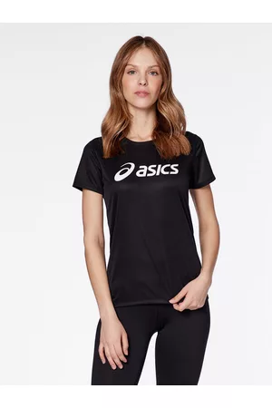 Asics Kobieta Sportowe Topy i T-shirty - Koszulka techniczna Core 2012C330 Regular Fit