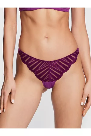 Etam Kobieta Tanga i Stringi - Stringi Exquise 6536736
