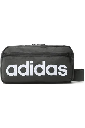 adidas Saszetka nerka Linear Bum Bag HT4739 Szary